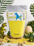 Dinosaur Dirt Bath Fizz — 12 oz.