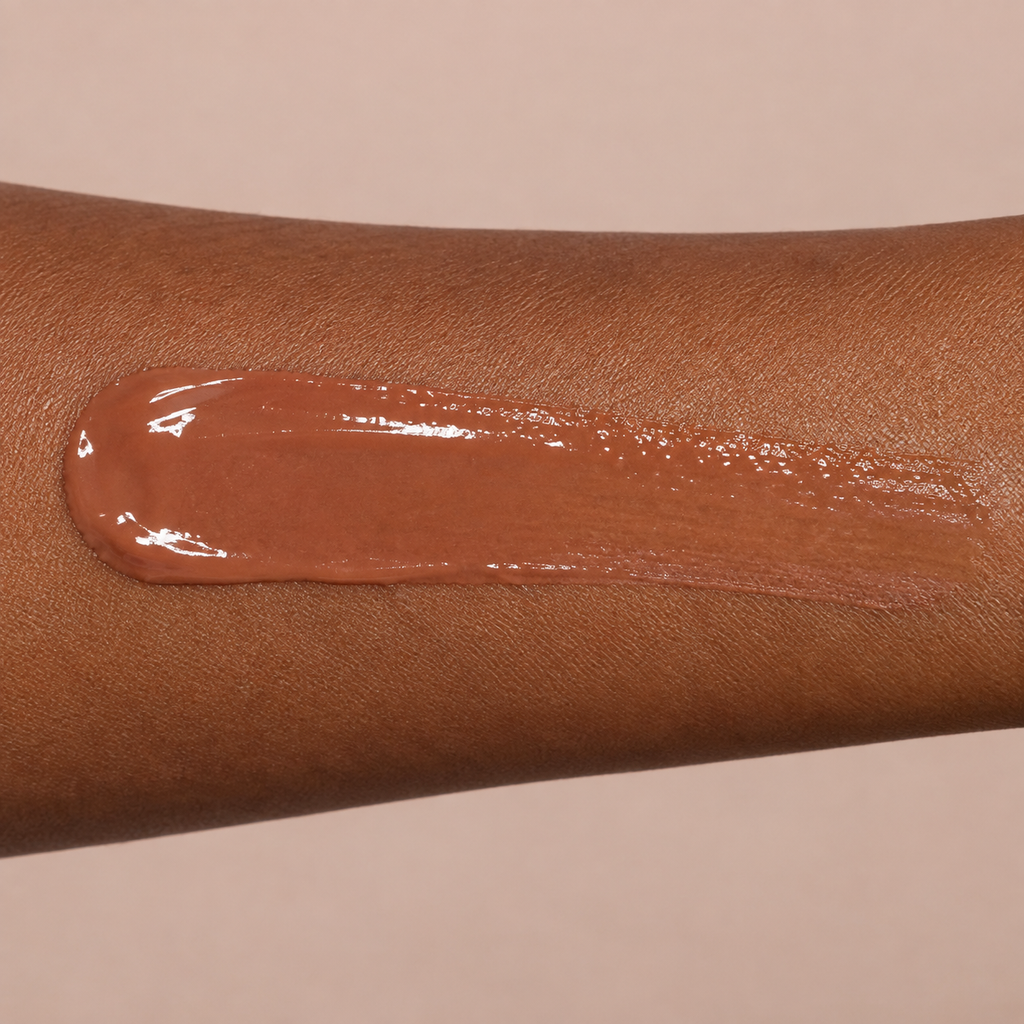 Caramel Couture Lip Gloss