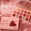 Stay Toxic Eyeshadow Palette — Valentine’s Edition