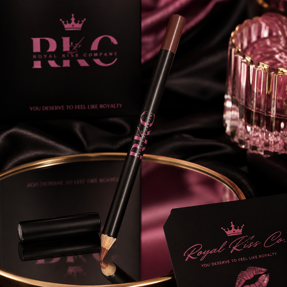 Royal Kiss Co. OG Lip Liner