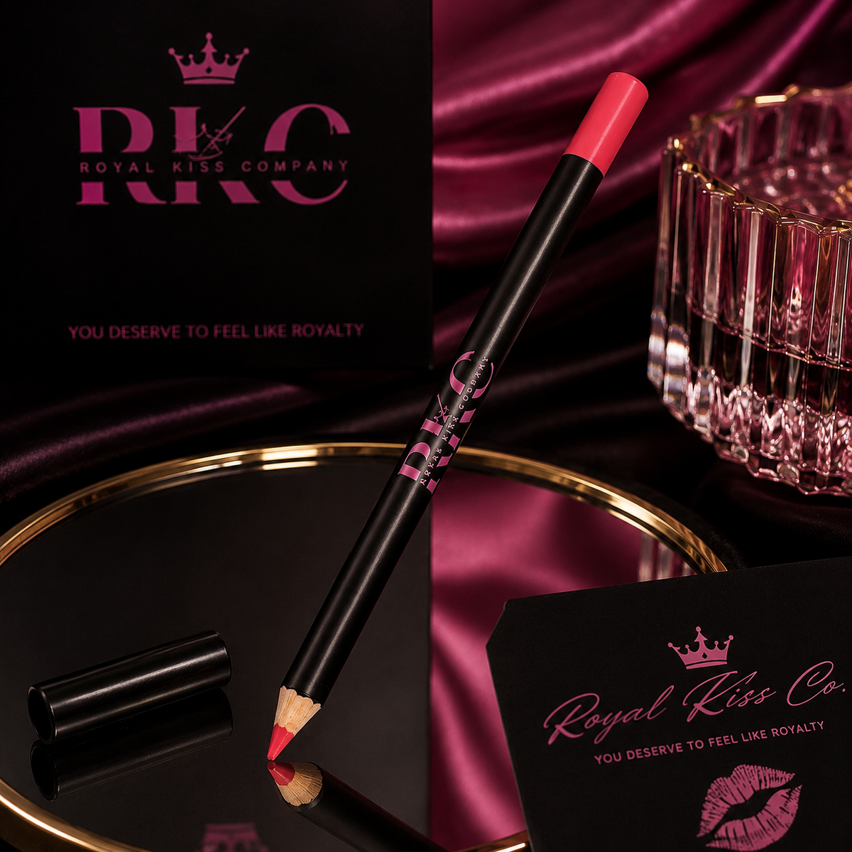 Royal Kiss Co. OG Lip Liner