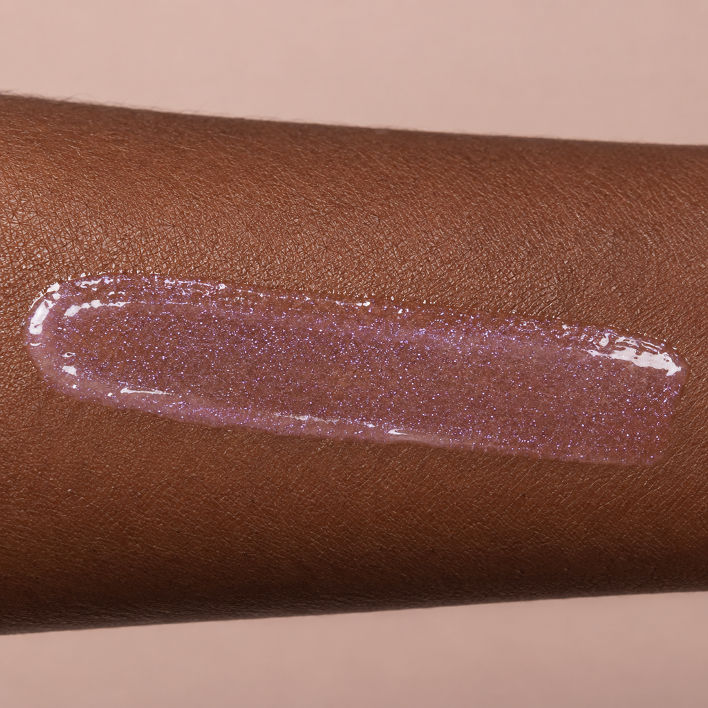 Lavender Veil Lip Gloss
