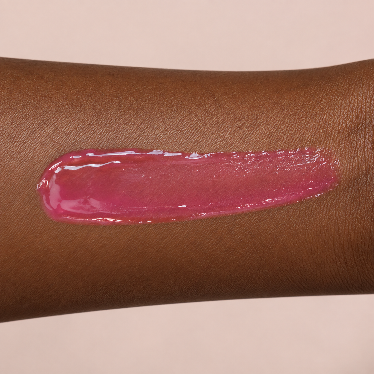 Pink Privilege Lip Gloss