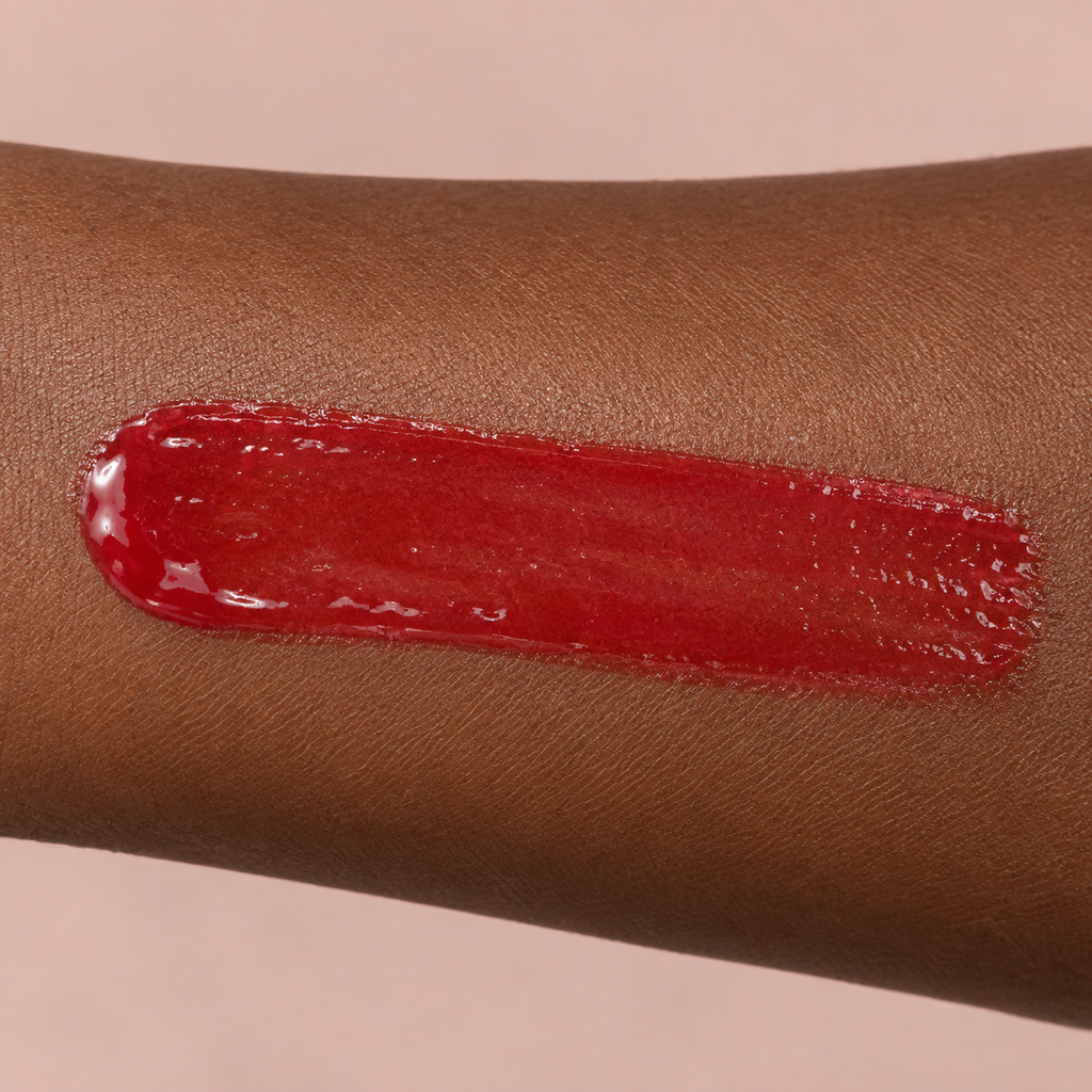 Scarlet Reign Lip Gloss