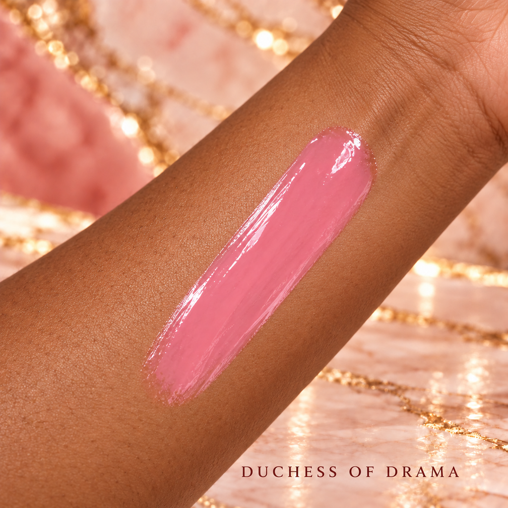 Duchess of Drama Lip gloss