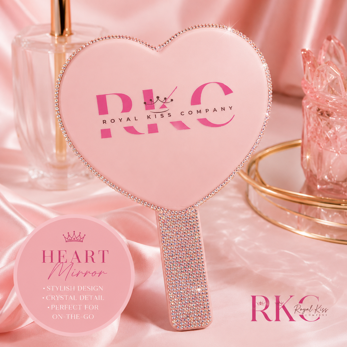 RKC Mirror