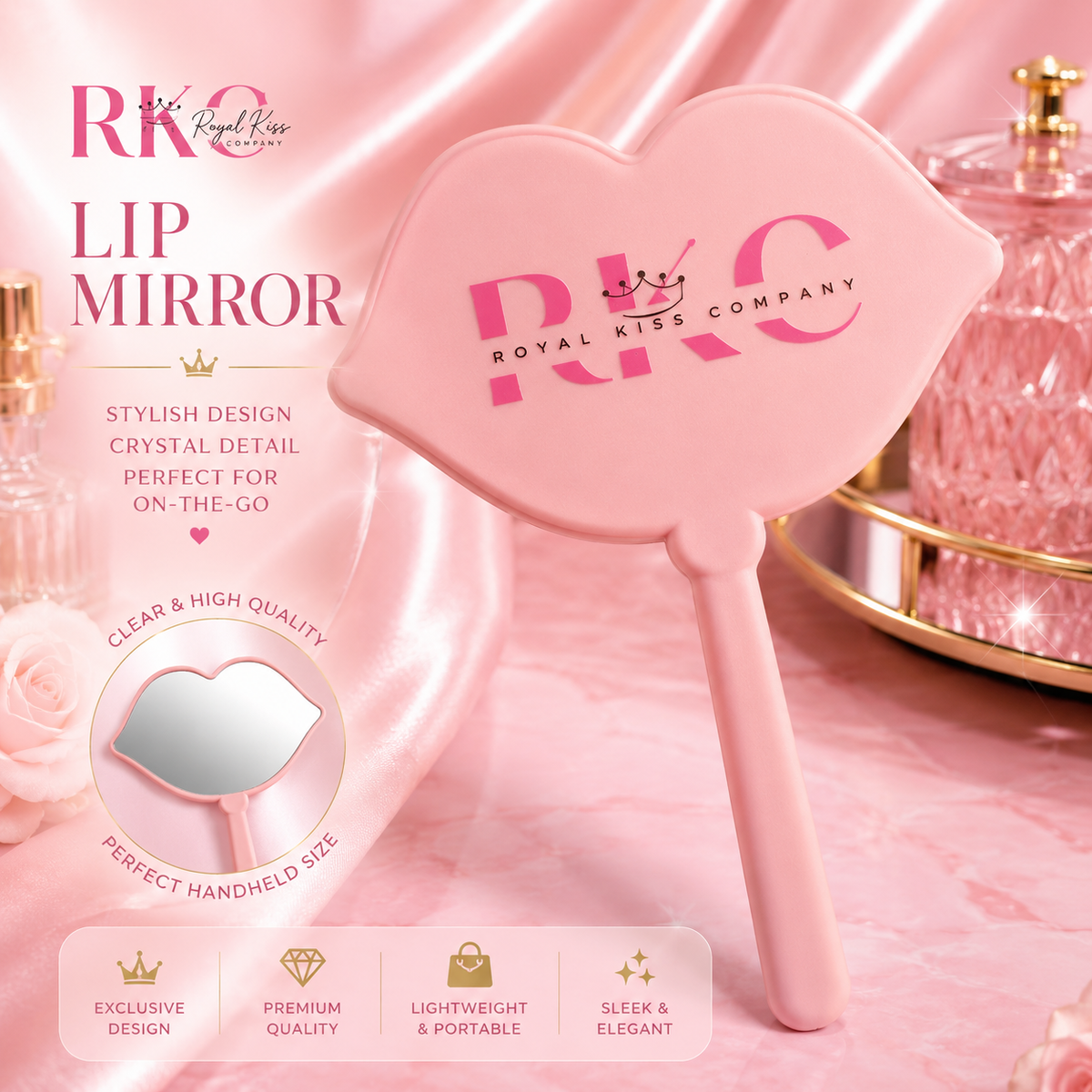 RKC Mirror