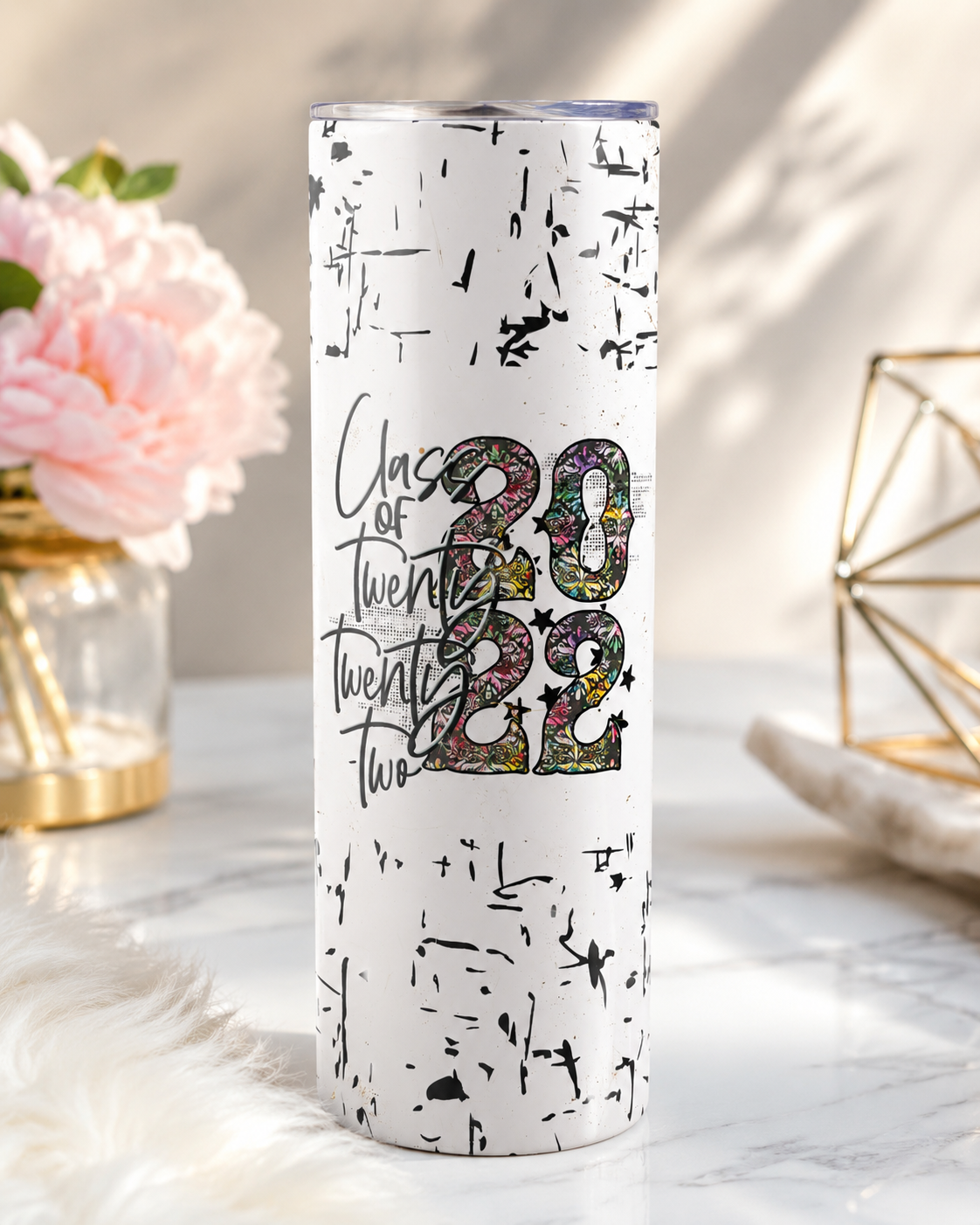 2020 Change Tumbler