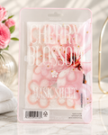 Cherry Blossom Glow Sheet Mask