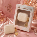 Royal Sparkle AirPods Pro Case