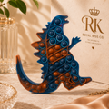 Royal Dino Jumbo Pop-It