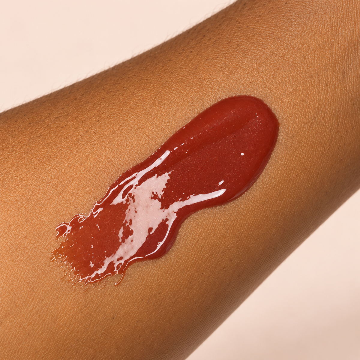 Voodoo lip gloss