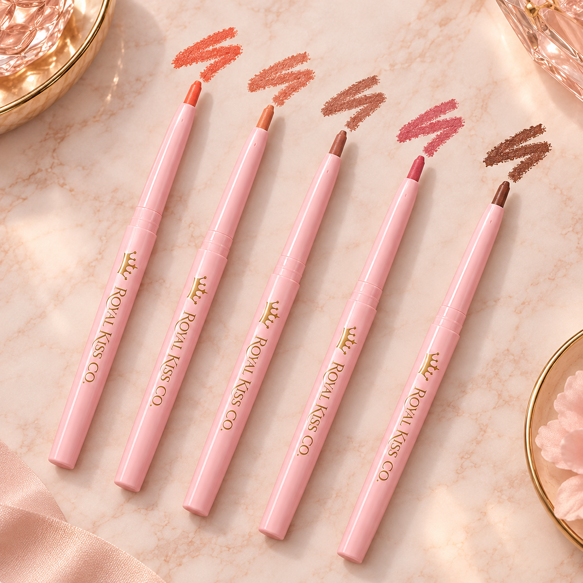 Royal Definition Lip Liner