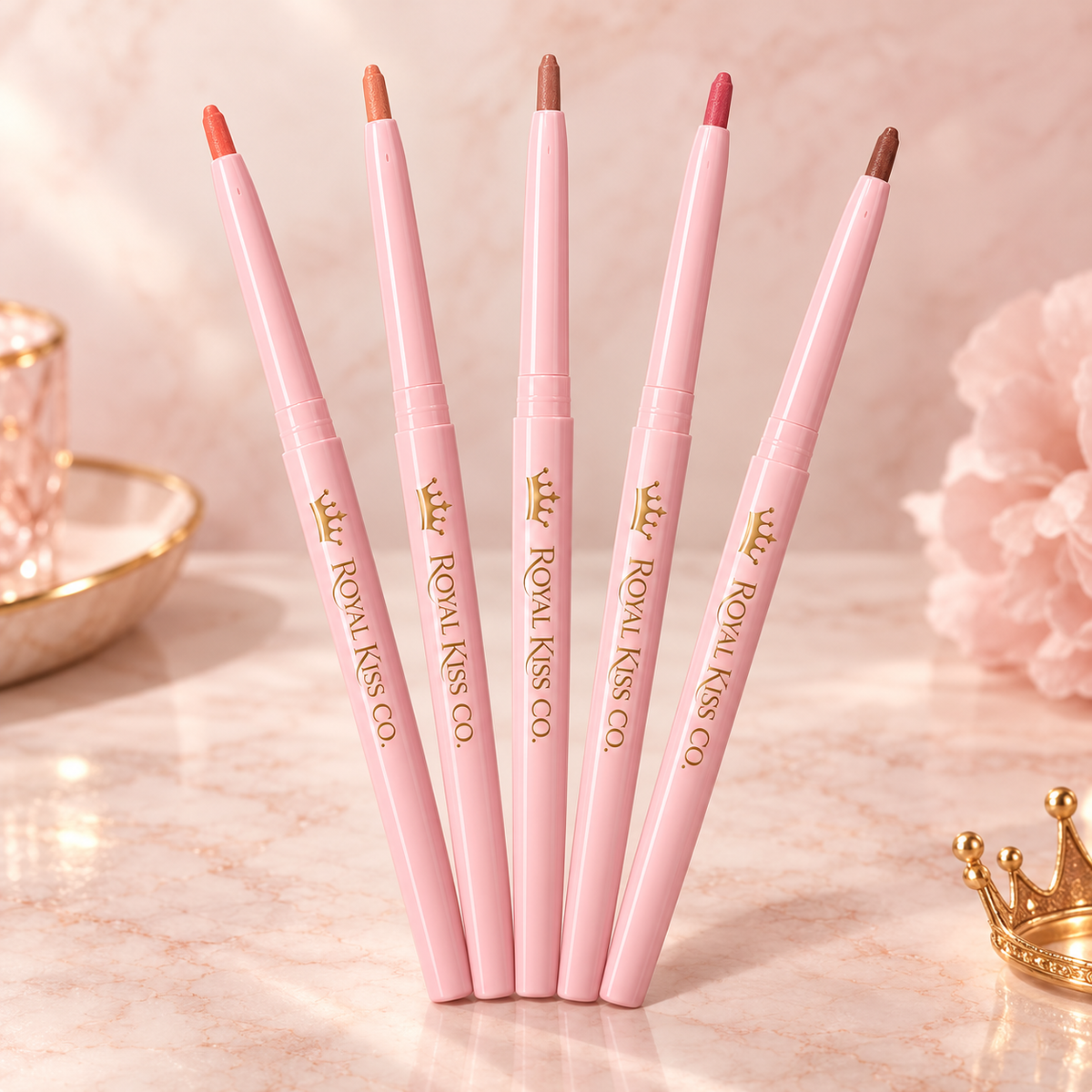 Royal Definition Lip Liner