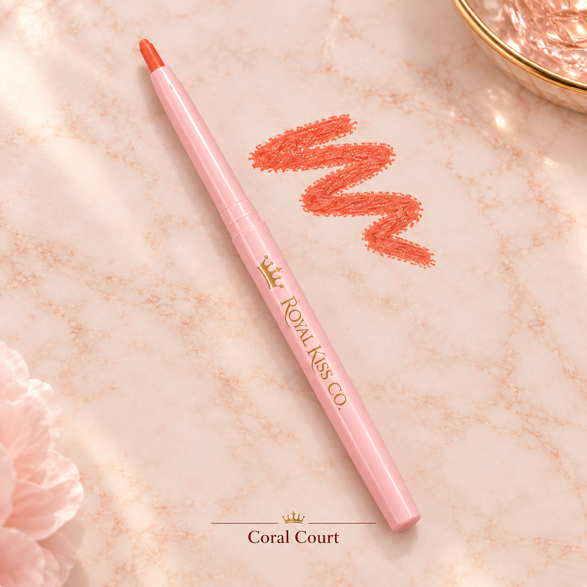 Royal Definition Lip Liner