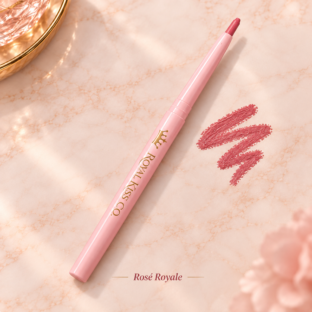 Royal Definition Lip Liner