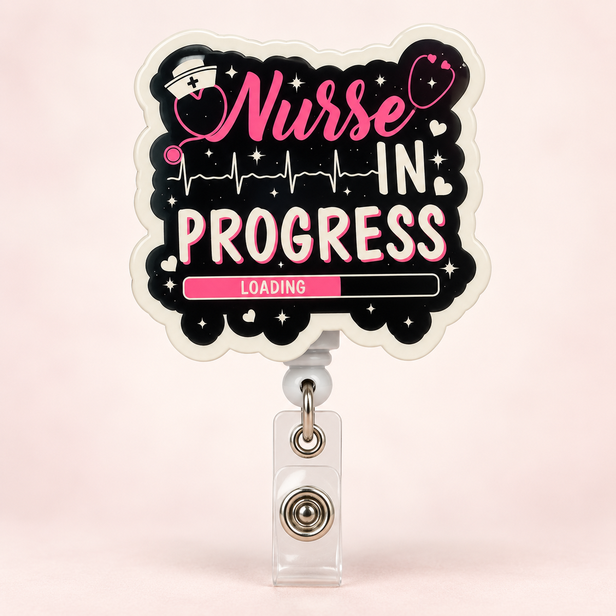 Healthcare Badges