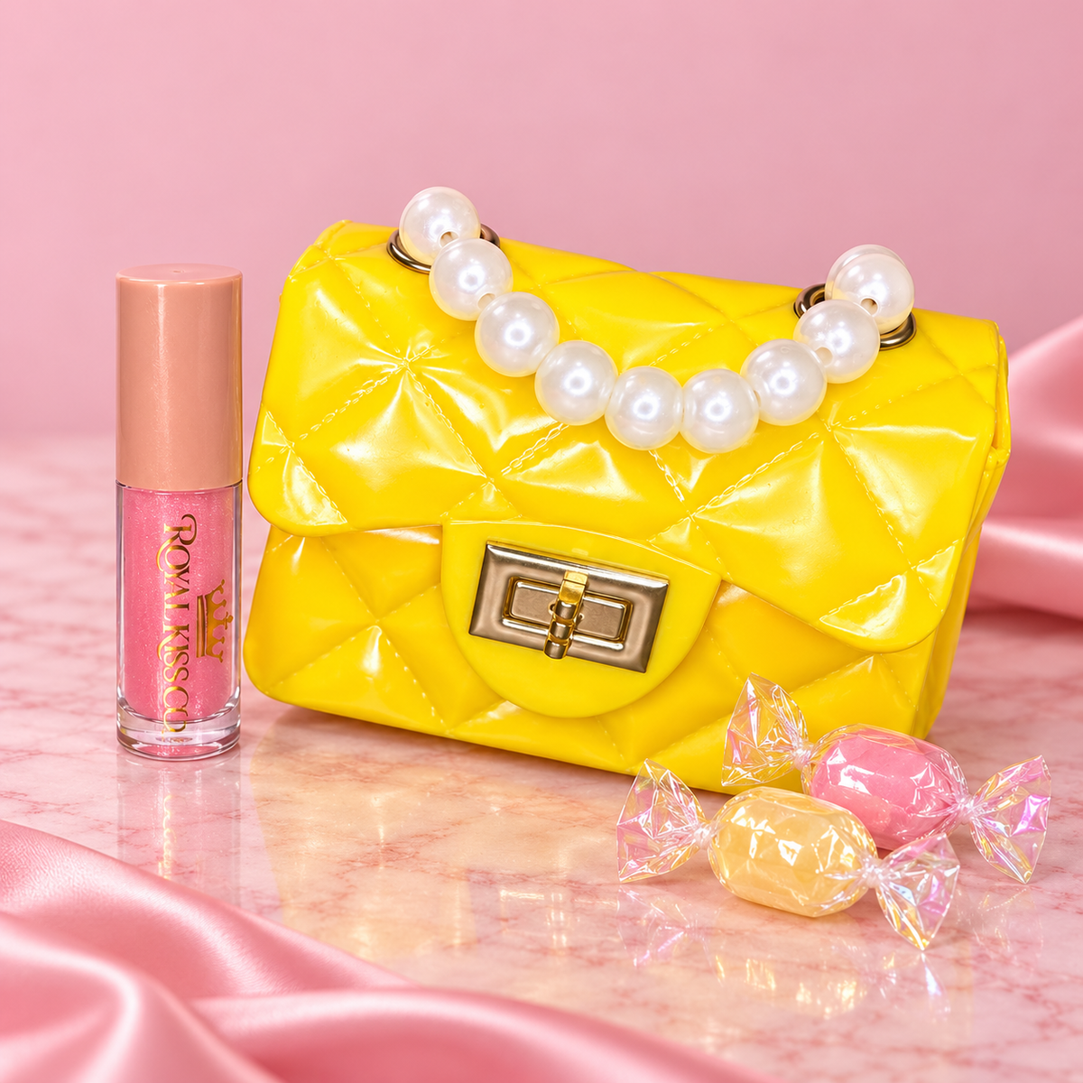 Little Royal Sweet and Shine Bundle