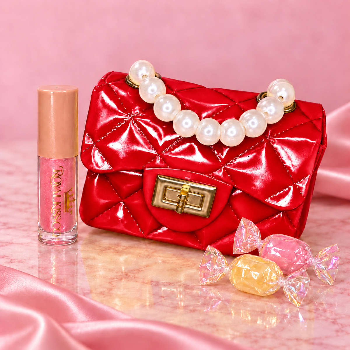 Little Royal Sweet and Shine Bundle