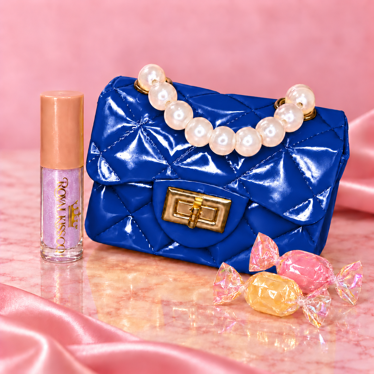 Little Royal Sweet and Shine Bundle