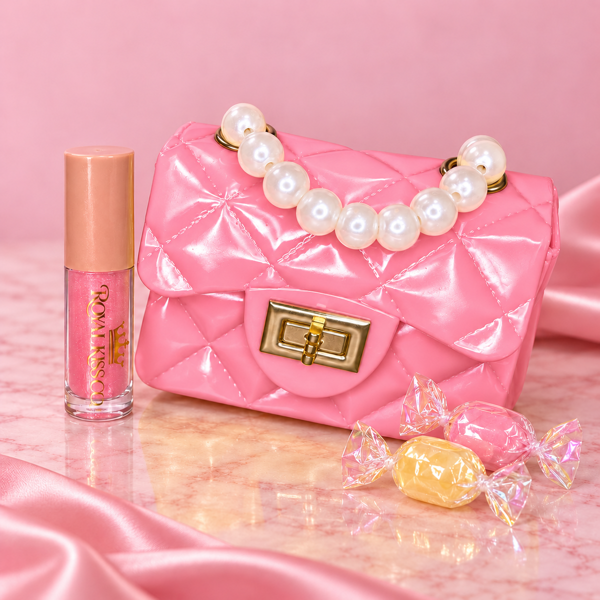 Little Royal Sweet and Shine Bundle