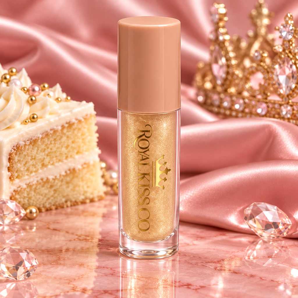 Gilded Wish Lip Gloss