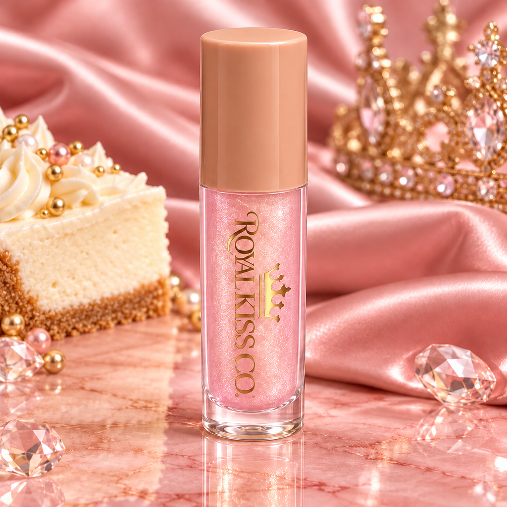 Duchess of Drama Lip gloss
